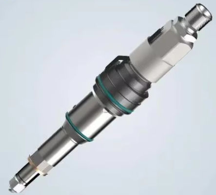 Bộ máy phun nhiên liệu thực tế 294-3027 2943027 Cho động cơ CAT C7.1 Series