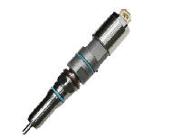Máy phun động cơ diesel đường sắt phổ biến hiệu suất cao 304-3637 Mô hình phổ biến