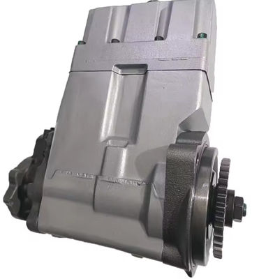 140M Máy bơm động cơ 319-0622 Máy bơm phun dầu diesel 3190622 Máy bơm chuyển dầu đầu phẳng