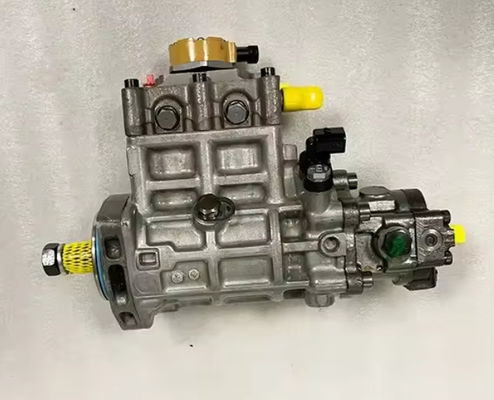 Máy đào bơm phun nhiên liệu áp suất cao 295-9127 295 9127 Cho động cơ C4.2