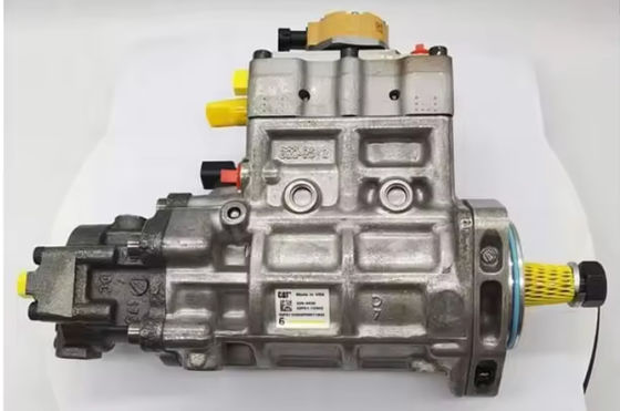 Phụ tùng phụ tùng máy đào E320D  Engine Parts C4.4 Diesel Engine Fuel Injection Pump 324-0532
