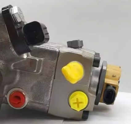 Phụ tùng phụ tùng máy đào E320D CAT Engine Parts C4.4 Diesel Engine Fuel Injection Pump 324-0532