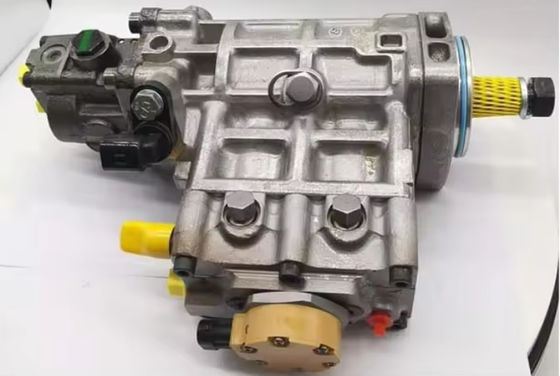 Phụ tùng phụ tùng máy đào E320D  Engine Parts C4.4 Diesel Engine Fuel Injection Pump 324-0532