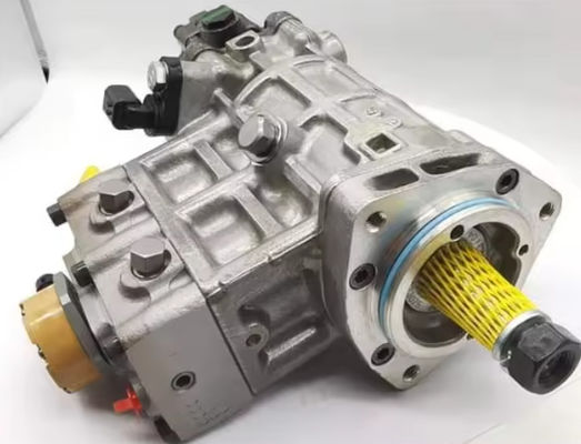 Phụ tùng phụ tùng máy đào E320D  Engine Parts C4.4 Diesel Engine Fuel Injection Pump 324-0532
