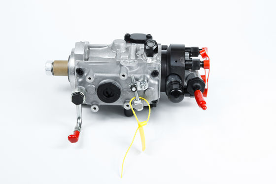 100% máy bơm phun nhiên liệu diesel chuyên nghiệp 9320A522T 9320A520T 2644H216
