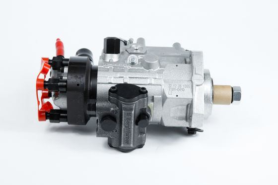 100% máy bơm phun nhiên liệu diesel chuyên nghiệp 9320A522T 9320A520T 2644H216