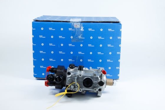 100% máy bơm phun nhiên liệu diesel chuyên nghiệp 9320A522T 9320A520T 2644H216