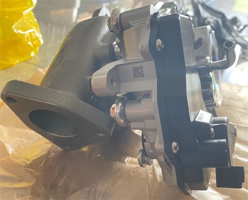 Ống tăng áp CT16V 17201-11110 1GD động cơ diesel Ống tăng áp cho Toyota Revo Rouge 2.8