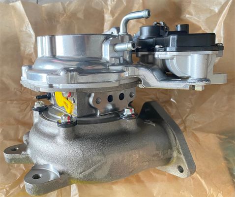 Ống tăng áp CT16V 17201-11110 1GD động cơ diesel Ống tăng áp cho Toyota Revo Rouge 2.8