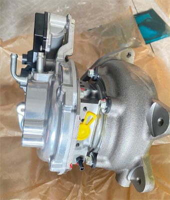 Ống tăng áp CT16V 17201-11110 1GD động cơ diesel Ống tăng áp cho Toyota Revo Rouge 2.8