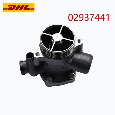 Bơm nước làm mát động cơ hàng đầu với phương thức giao hàng DHL Mã phụ tùng 02937441