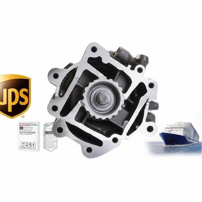 Phần số 02937441 Máy động cơ diesel Máy bơm làm mát với phương pháp giao hàng UPS và Bằng đường biển / Bằng đường bộ