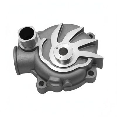 100% thử nghiệm chuyên nghiệp máy bơm chất làm mát cho B6FM1013 số phần 02937441