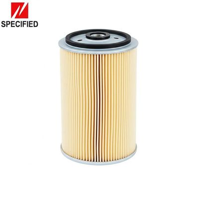 Không xác định Phần tử lọc dầu diesel cần thiết để bảo vệ động cơ lâu dài