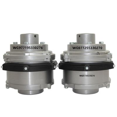 Phụ tùng thay thế Volvo WG9719530276 WG9725530270 với số tham chiếu WG9725530270