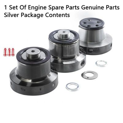 1 bộ phụ tùng động cơ Volvo Original Parts Silver Nội dung gói