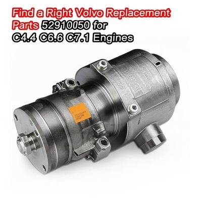 Tìm đúng phụ tùng thay thế Volvo 5291050 cho động cơ C4.4 C6.6 C7.1
