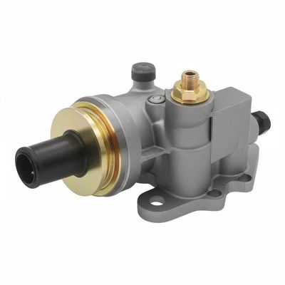 Bơm nước làm mát động cơ chuyên nghiệp 100% cho Máy móc đường bộ Mã phụ tùng 02937441