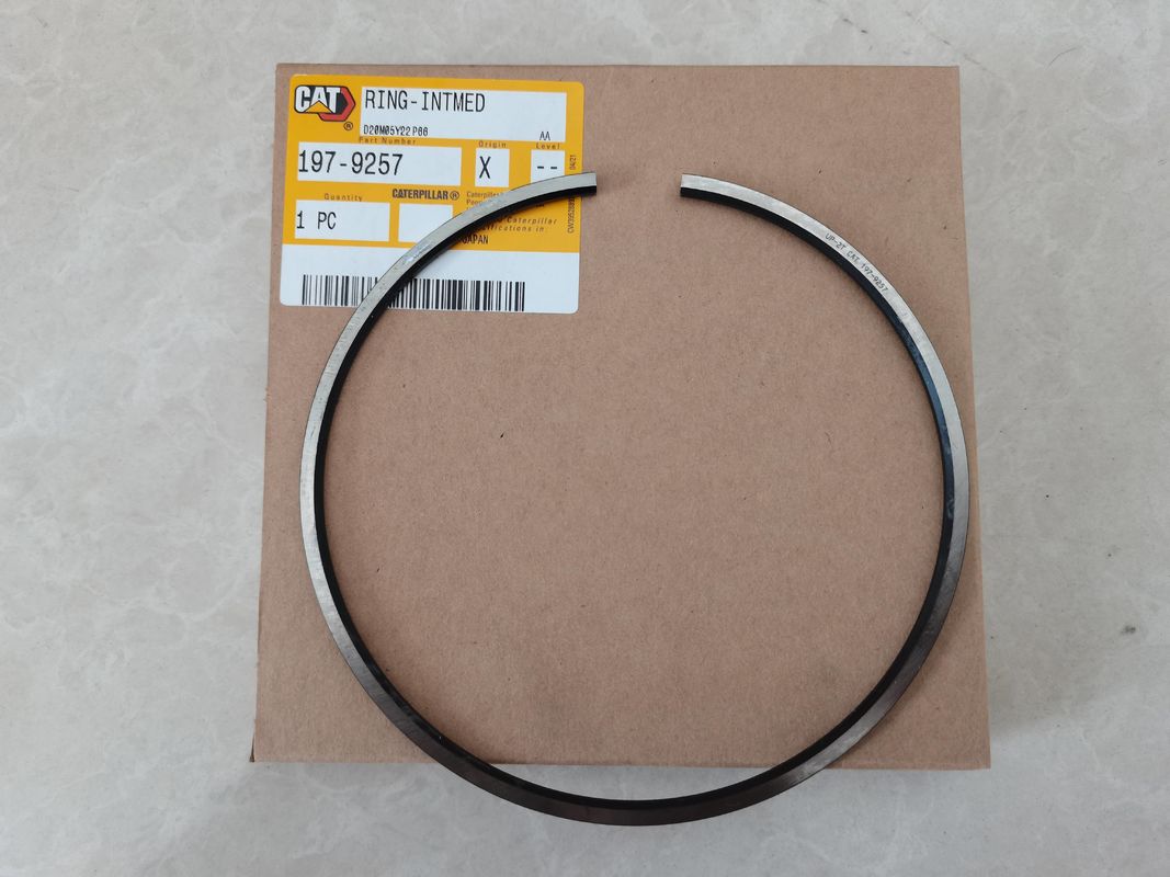 415-7459 331-6025 Vòng pít-tông động cơ Diesel cho sâu bướm 345C 345D 349D
