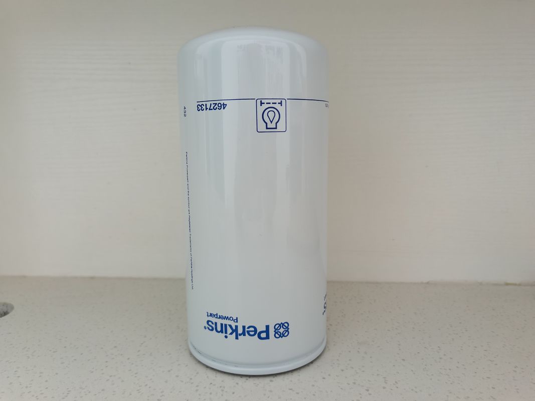 Bộ lọc dầu máy phát điện động cơ mới 4627133 Element Lf16401 Lf17475