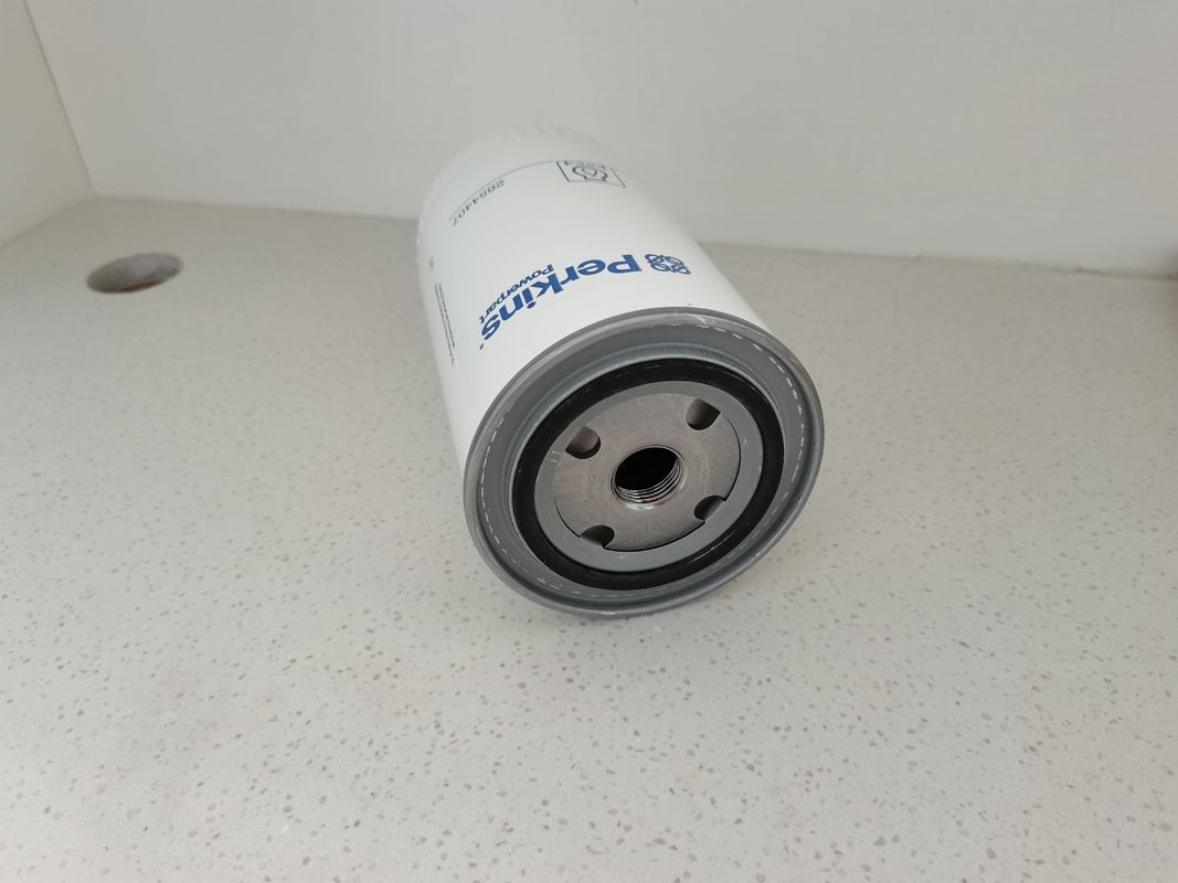 O-2326 Bộ phận động cơ Perkins Bộ lọc dầu tùy chỉnh 2654407 T74105021