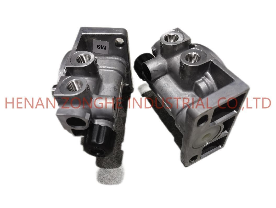 Máy đào EC240B Vỏ bộ lọc phụ tùng  11110708 11110709 1510872