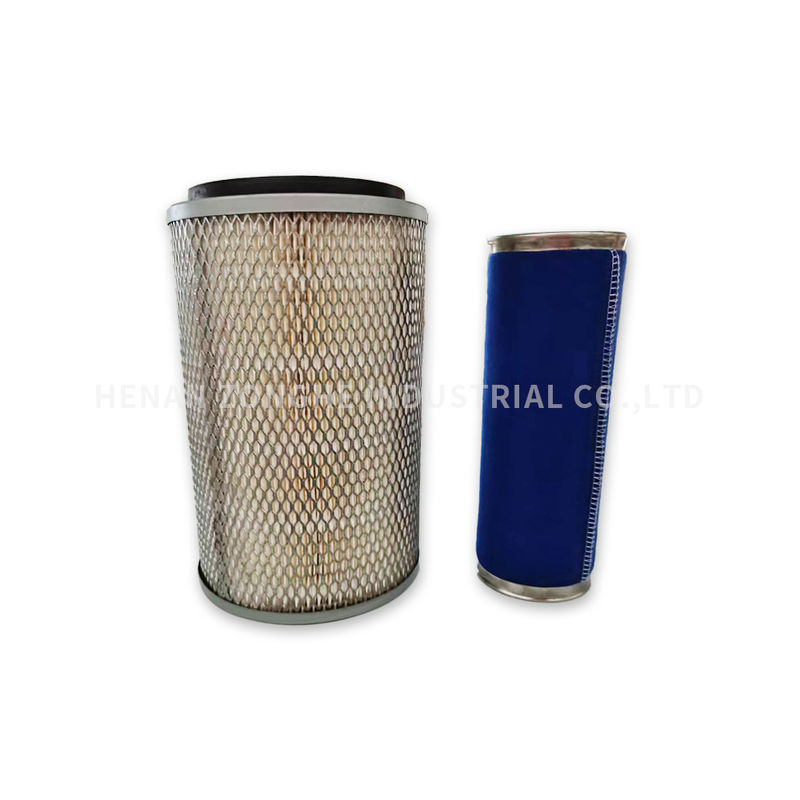 Máy phát điện phụ tùng động cơ Cummins KW1524 Bộ lọc không khí K14900D