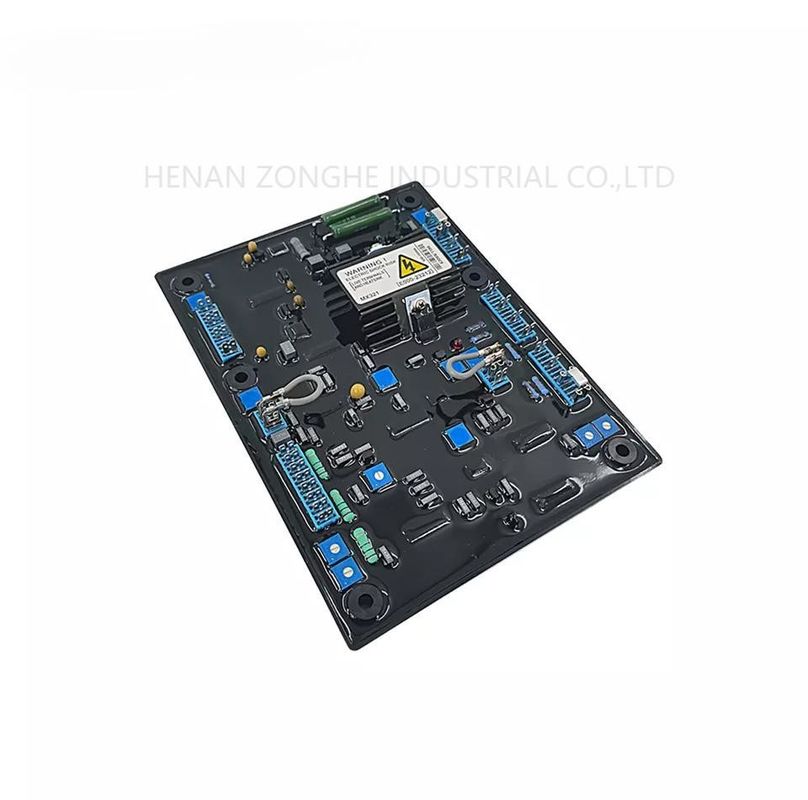 Máy phát điện Động cơ Ổn áp tự động / Stamford Avr Mx341