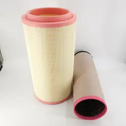 Bộ phận thay thế bộ lọc không khí động cơ AF25767 3840036 24424482