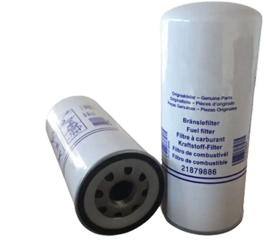 EC360B EC460B Bộ lọc nhiên liệu phụ tùng  15126069 22480372