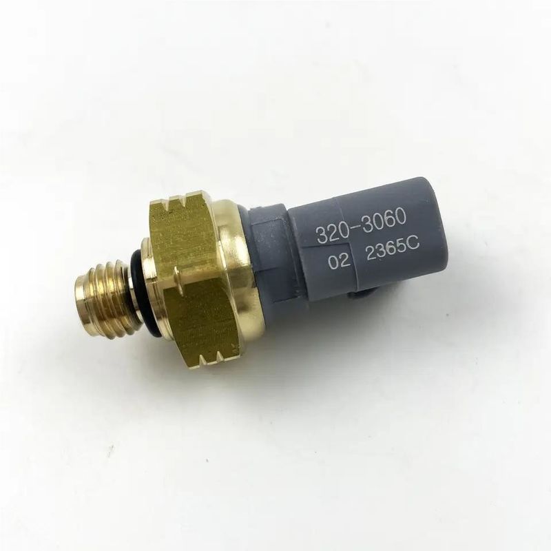 320-3060 Phụ tùng C13 C15 C18 Cảm biến động cơ Áp suất dầu