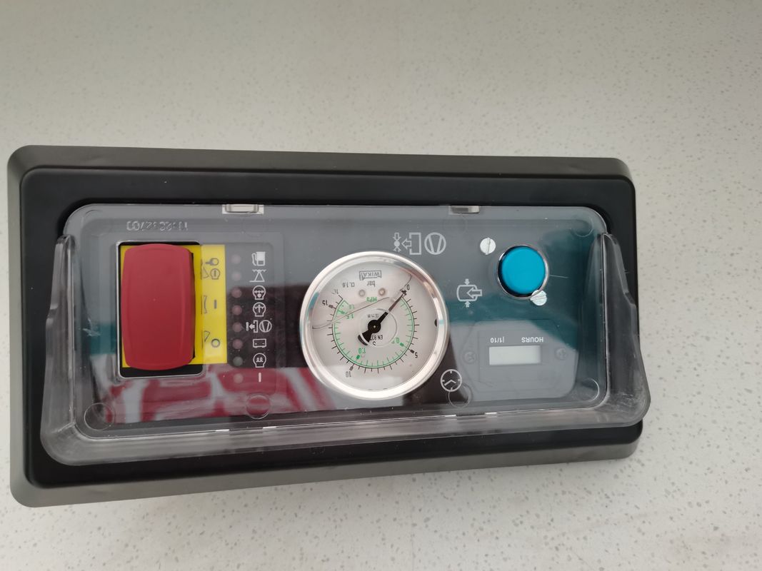 1604047188 1604047185 Bộ phận phụ tùng máy nén không khí Atlas Copco Xas-186 Xahs-146 Xats-156