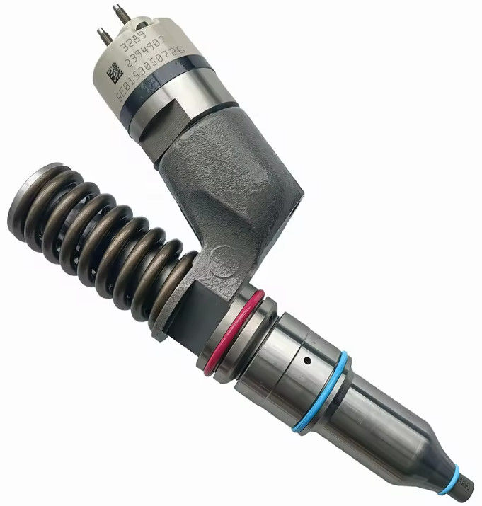 Bộ máy phun nhiên liệu thực tế 239-4907 cho động cơ C11 Series