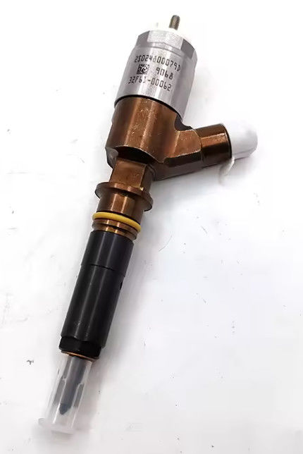 Bộ phun nhiên liệu Common Rail 306-9380 2645A734 Cho động cơ CAT C6.6 C4.4
