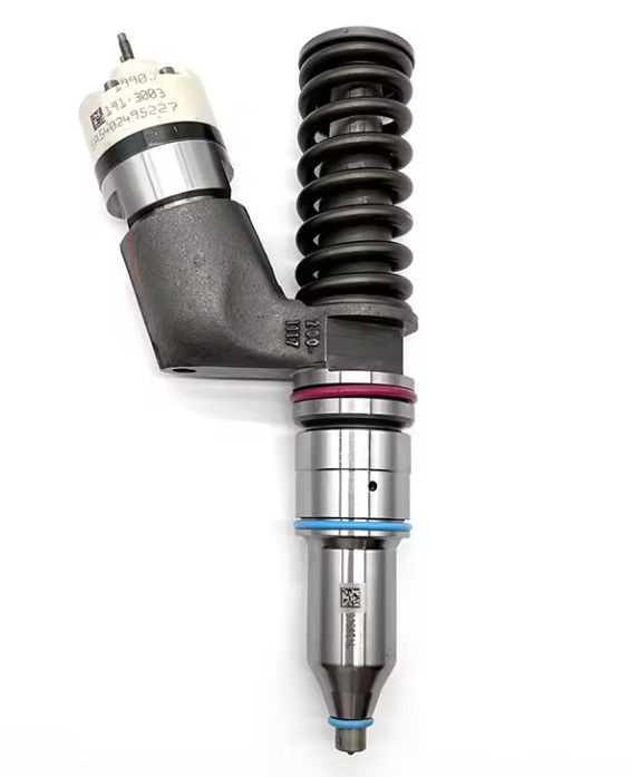 1913003 Máy phun nhiên liệu diesel đường sắt thông thường 191-3003 Cho máy C15 chất lượng cao