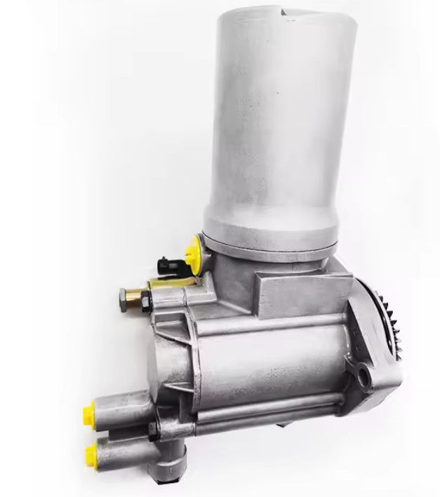 Máy đào nguyên bản 1629608 Bộ phận động cơ 3126 PUMP GP 162-9608 Cho Caterpillar
