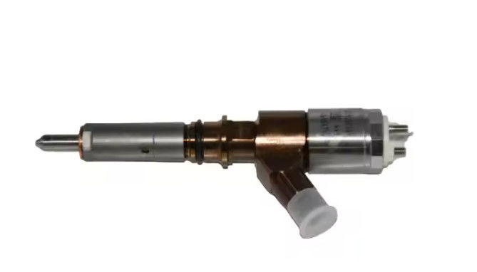 Common Rail Injector 295-9140 2959140 Fuel Injector Assembly 326-4740 3264740 295-9130 2959130 Đối với động cơ C4.2 C6.4