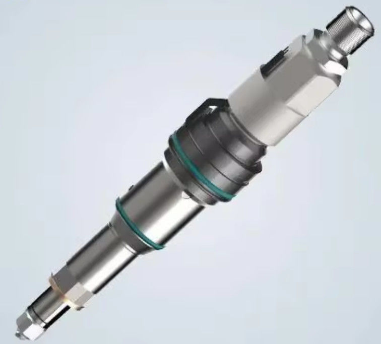 Bộ máy phun nhiên liệu thực tế 294-3027 2943027 Cho động cơ CAT C7.1 Series