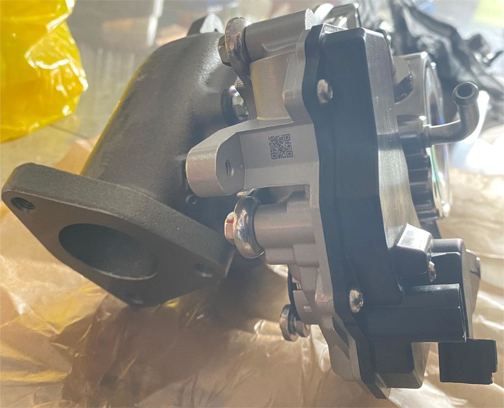 Ống tăng áp CT16V 17201-11110 1GD động cơ diesel Ống tăng áp cho Toyota Revo Rouge 2.8