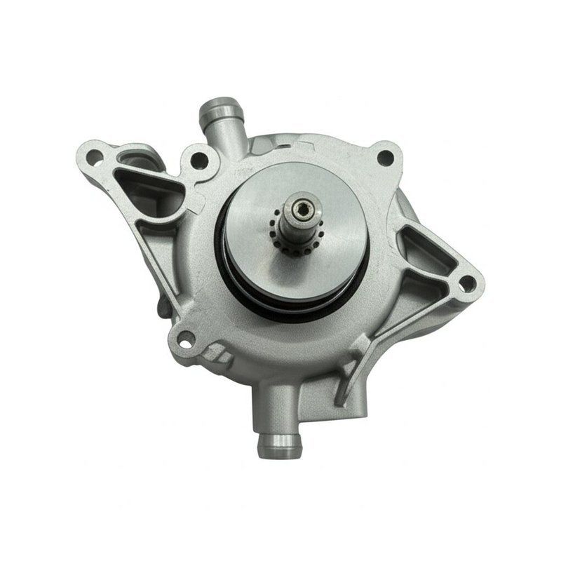 Phương pháp giao hàng UPS và bằng đường biển / bằng đường bộ Máy bơm chất làm mát động cơ