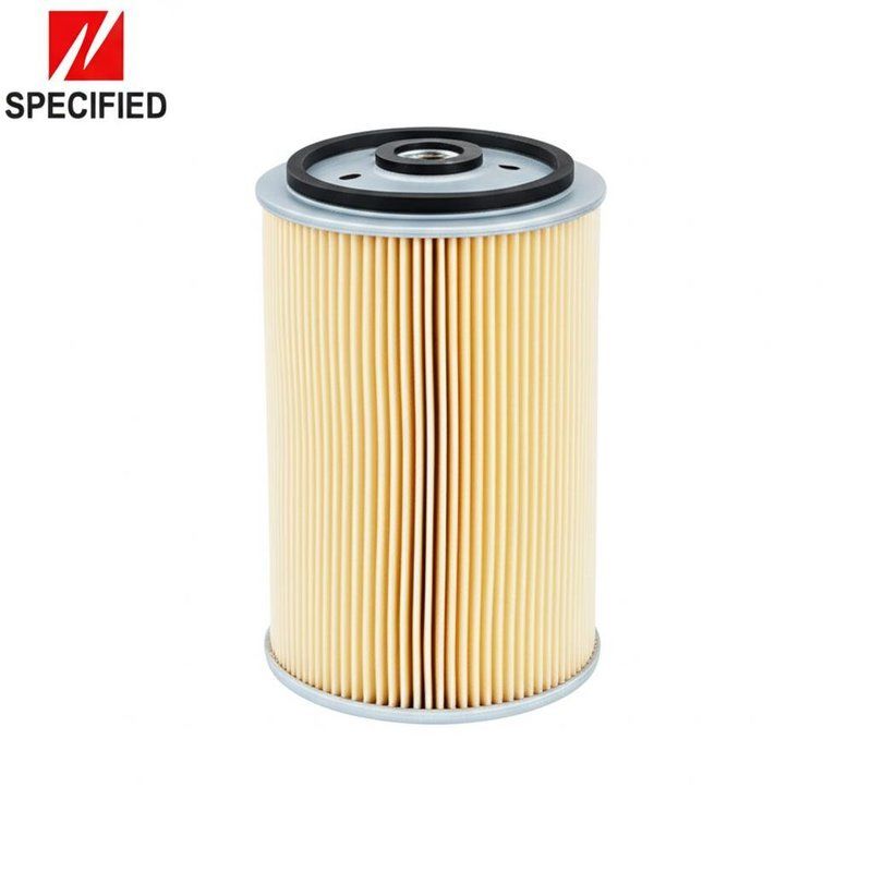 Không xác định Phần tử lọc dầu diesel cần thiết để bảo vệ động cơ lâu dài