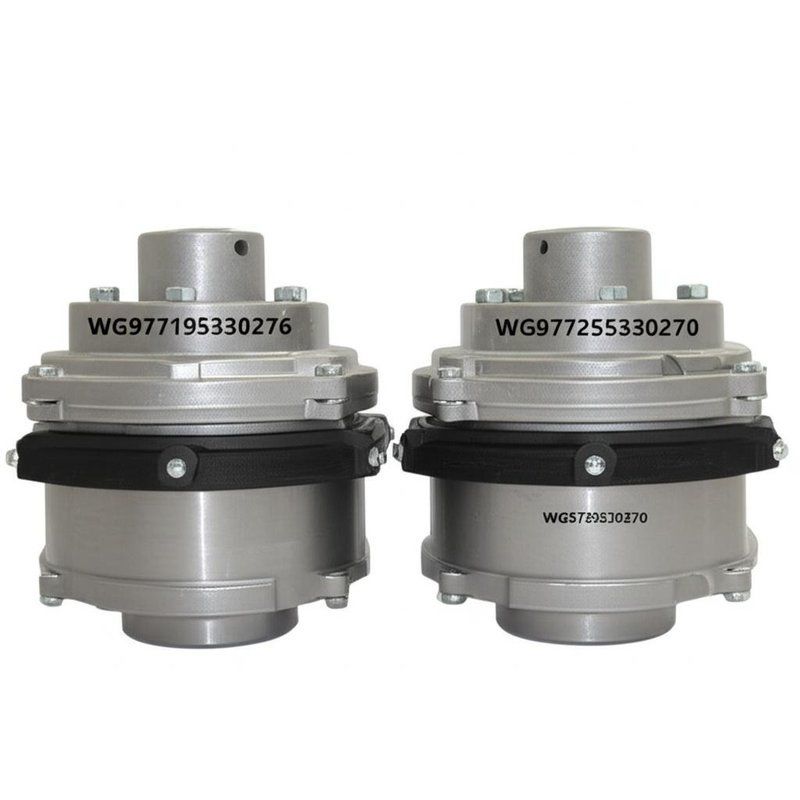 Phụ tùng thay thế Volvo WG9719530276 WG9725530270 với số tham chiếu WG9725530270