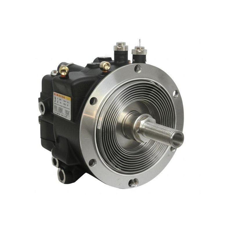 Bơm kiểm tra chuyên nghiệp 100% và bơm nước làm mát cho Máy móc khai thác mỏ